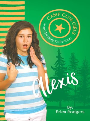 cover image of Alexis